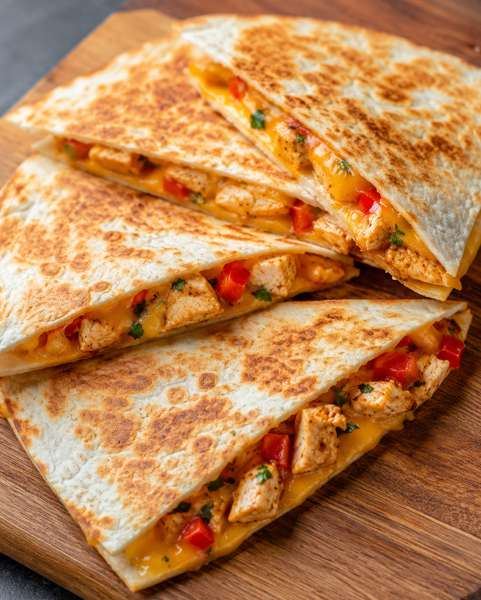 Kipquesadilla’s
